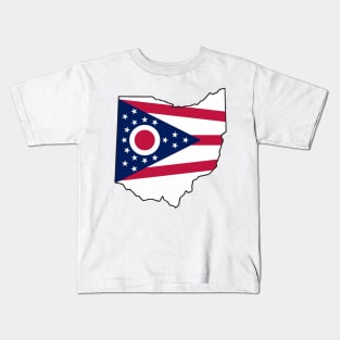 Ohio Kids T-Shirt